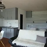 Les Epinettes Grand Terrasse Loggia