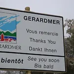 Appartement Les Epinettes Grand Terrasse Loggia