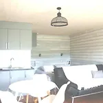 Appartement Les Epinettes Grand Terrasse Loggia Gérardmer