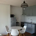 Les Epinettes Grand Terrasse Loggia