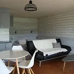 Appartement Les Epinettes Grand Terrasse Loggia