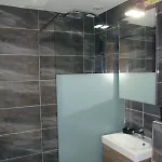 Les Epinettes Grand Terrasse Loggia Gérardmer