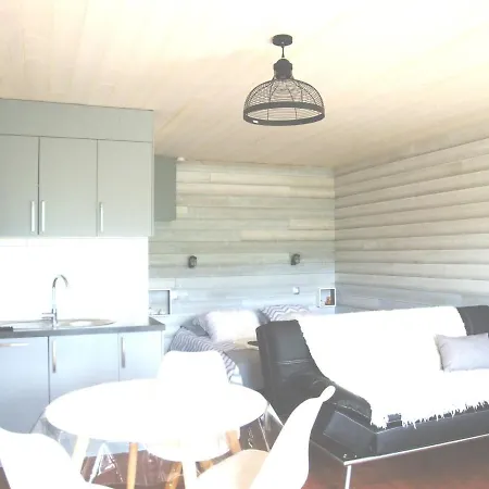 Daire Les Epinettes Grand Terrasse Loggia Gérardmer