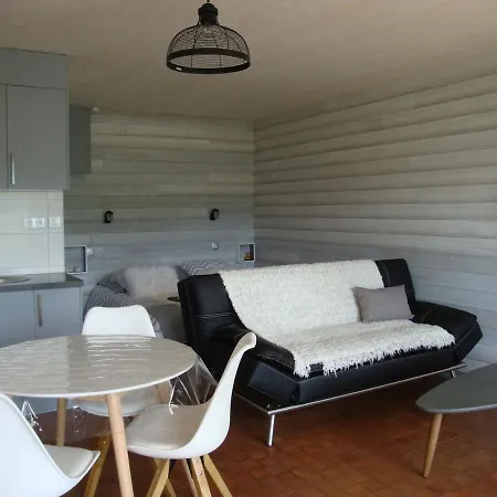 Apartment Les Epinettes Grand Terrasse Loggia