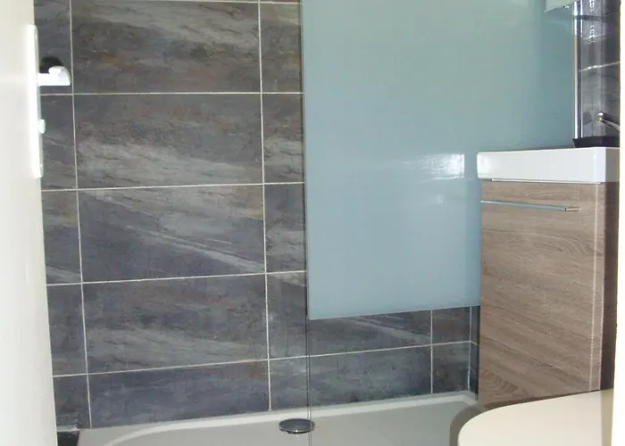 Apartment Les Epinettes Grand Terrasse Loggia *