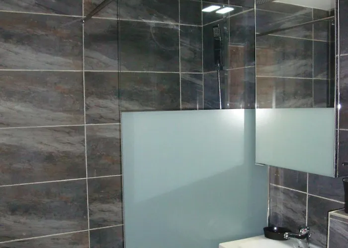 Les Epinettes Grand Terrasse Loggia Gerardmer